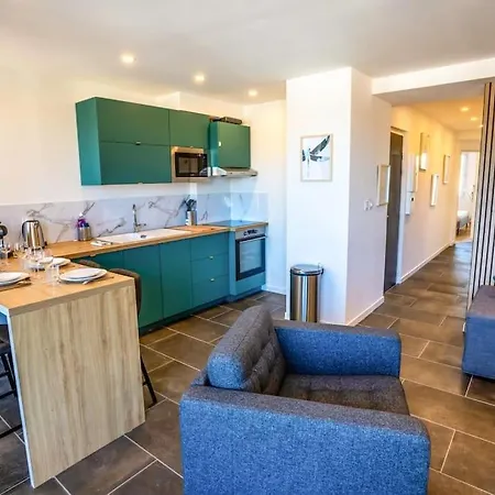 L'elegant / Sauna / 24h/24h Saint-Jory