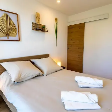 L'elegant / Sauna / 24h/24h *